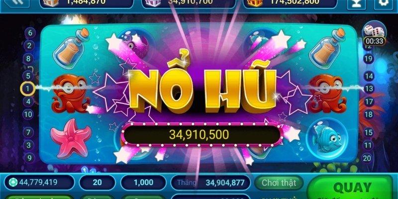 Nổ hũ Xo88 - Cuộc săn thưởng đỉnh cao chờ bạn chinh phục 1 Sức hút khó cưỡng của nổ hũ Xo88