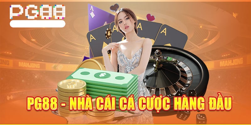 Chuyên trang tin tức PG88 - Điểm hẹn vàng của dân cược thời đại số 3 Vì sao chuyên trang tin tức PG88 lại đáng tin cậy?